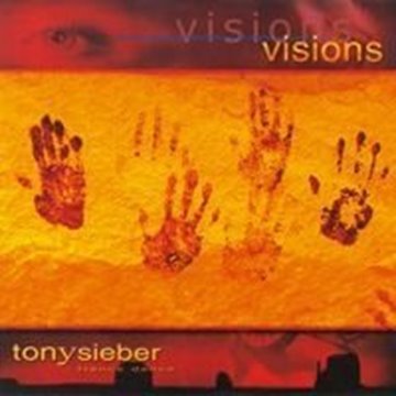 Bild von Sieber, Tony: Visions* (CD)