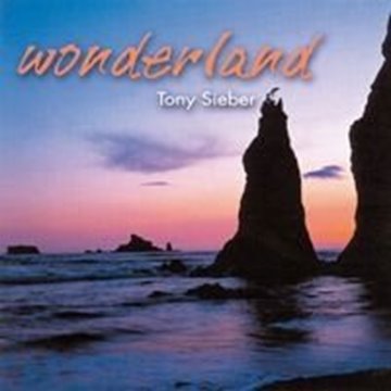 Bild von Sieber, Tony: Wonderland* (CD)