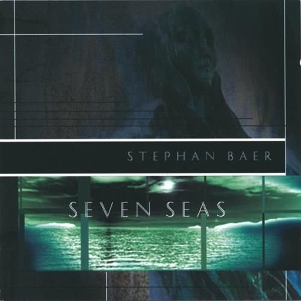 Bild von Baer, Stephan: Seven Seas* (CD)