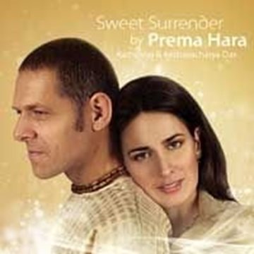 Bild von Prema Hara: Sweet Surrender (CD)
