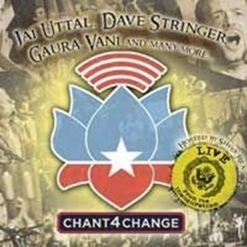 Bild von V. A. (Mantrology Music): Chant 4 Love (CD)