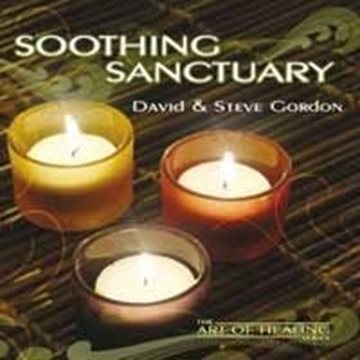 Bild von Gordon, David & Steve: Soothing Sanctuary* (CD)