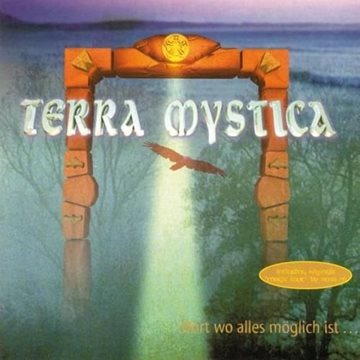 Bild von Thea: Terra Mystica* (CD)