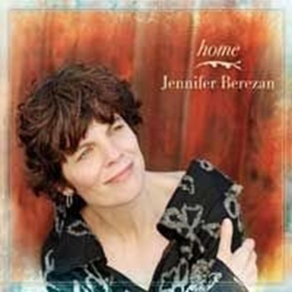 Bild von Berezan, Jennifer: Home (CD)