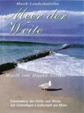 Bild von Nissen, Hauke: Meer der Weite (GEMA-Frei!) (DVD)