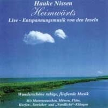 Bild von Nissen, Hauke: Heimwärts (GEMA-Frei!) (CD)