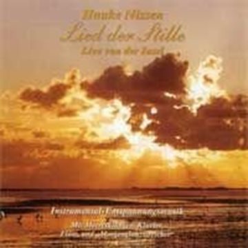 Bild von Nissen, Hauke: Lied der Stille (GEMA-Frei!) (CD)