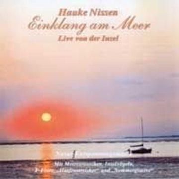 Bild von Nissen, Hauke: Einklang am Meer (GEMA-Frei!) (CD)