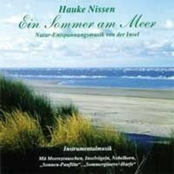 Bild von Nissen, Hauke: Ein Sommer am Meer (GEMA-Frei!) (CD)