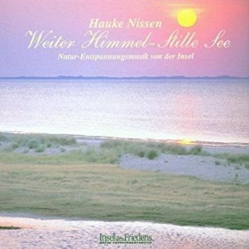 Bild von Nissen, Hauke: Weiter Himmel Stille See (GEMA-Frei!) (CD)