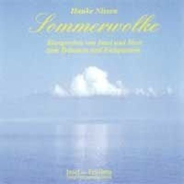 Bild von Nissen, Hauke: Sommerwolke (GEMA-Frei!) (CD)