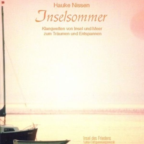 Bild von Nissen, Hauke: Inselsommer (GEMA-Frei!) (CD)