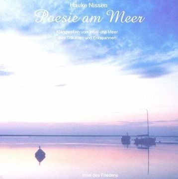 Bild von Nissen, Hauke: Poesie am Meer (GEMA-Frei!) (CD)