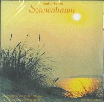 Bild von Nissen, Hauke: Sonnentraum (GEMA-Frei!) (CD)