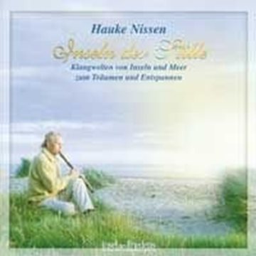 Bild von Nissen, Hauke: Inseln der Stille (GEMA-Frei!) (CD)