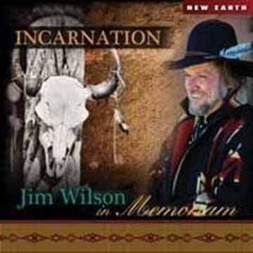 Bild von Wilson, Jim in Memoriam: Incarnation (CD)