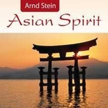 Bild von Stein, Arnd: Asian Spirit (GEMA-Frei) (CD)