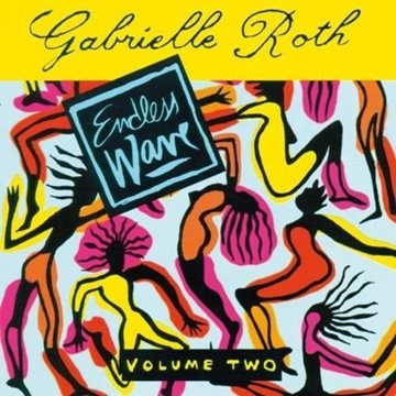 Bild von Roth, Gabrielle & The Mirrors: Endless Wave Vol. 2 (CD)