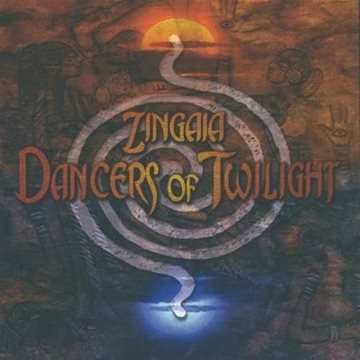 Bild von Zingaia: Dancers of Twilight* (CD)