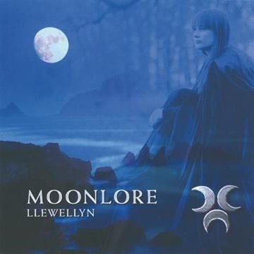 Bild von Llewellyn: Moonlore (CD)