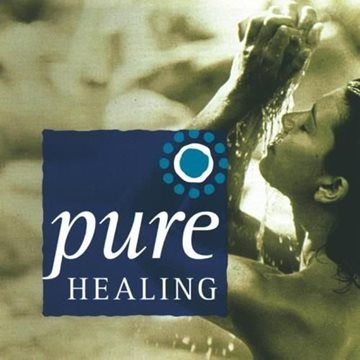 Bild von Rhodes, Stephen: PURE -  Healing (CD)
