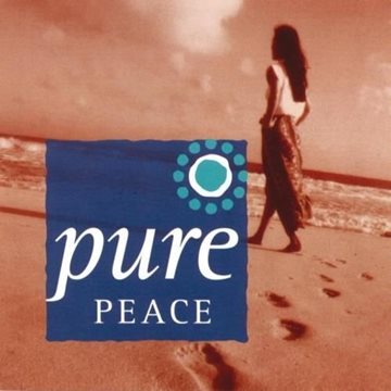 Bild von Llewellyn & Kendle, Kevin: PURE - Peace (CD)