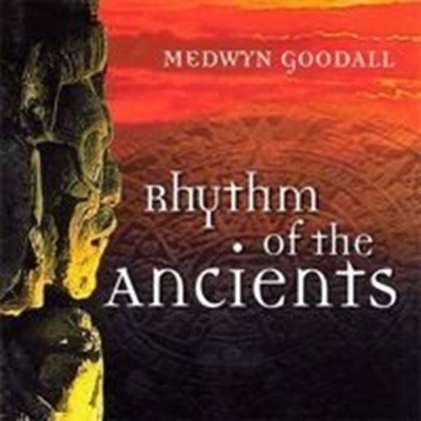 Bild von Goodall, Medwyn: Rhythm of the Ancients (CD)