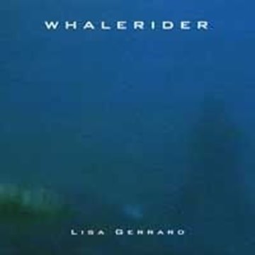Bild von Gerrard, Lisa: Whalerider - OST* (CD)