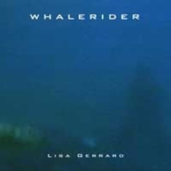 Bild von Gerrard, Lisa: Whalerider - OST* (CD)