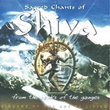 Bild von Pruess, Craig: Sacred Chants of Shiva (CD)