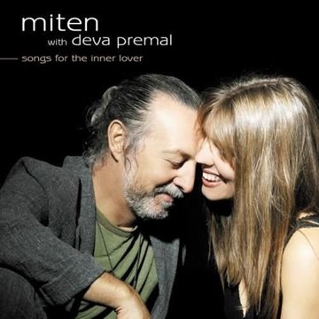 Bild von Miten with Deva Premal: Songs for the Inner Lover (CD)
