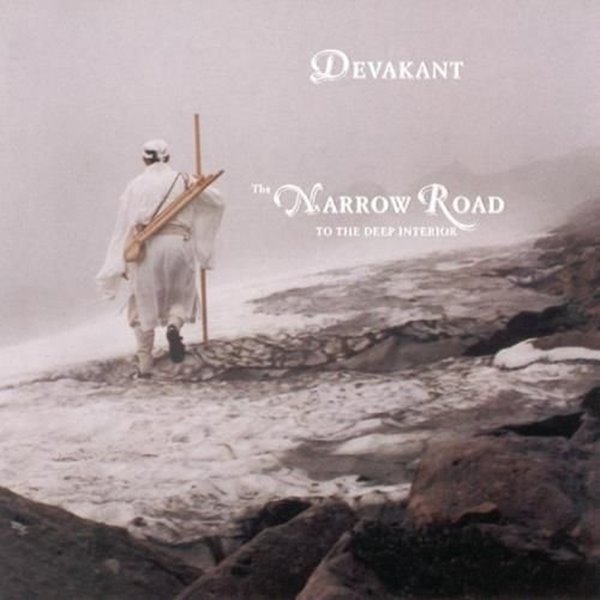 Bild von Devakant: The Narrow Road (CD)
