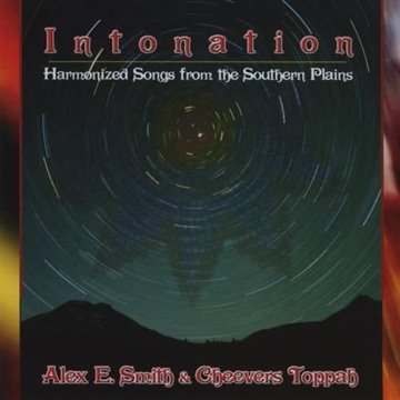 Bild von Smith, Alex E. & Toppah, Cheevers: Intonation (CD)