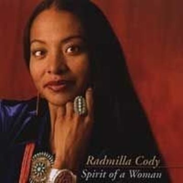 Bild von Cody, Radmilla: Spirit of a Woman (CD)