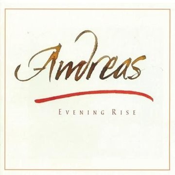 Bild von Andreas: Evening Rise (CD)