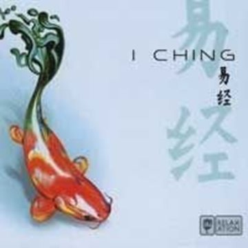 Bild von Allevi, Marco: I Ching (CD)
