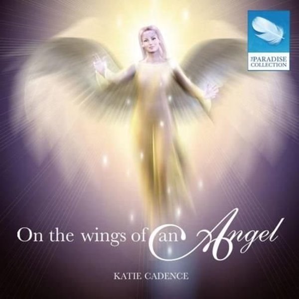 Bild von Cadence, Katie: On the Wings of an Angel (CD)