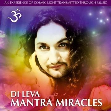 Bild von Di Leva, Thomas: Mantra Miracles* (CD)