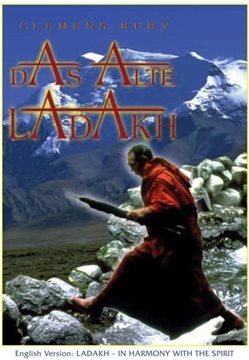 Bild von Kuby, Clemens: Das Alte Ladakh (Buddhismus Trilogie Vol. 1) (DVD)