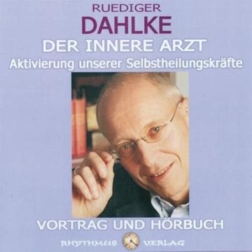 Bild von Dahlke, Rüdiger: Der Innere Arzt (CD)
