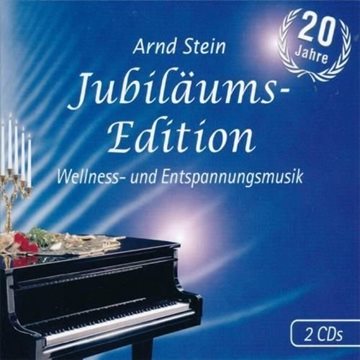 Bild von Stein, Arnd: Jubiläums-Edition (2CDs)
