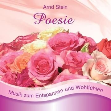 Bild von Stein, Arnd: Poesie (CD)