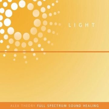 Bild von Theory, Alex: Light (CD)