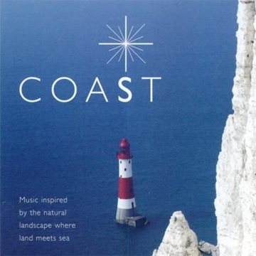 Bild von V. A. (New World): Coast (CD)