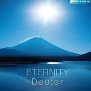 Bild von Deuter: Eternity (CD)