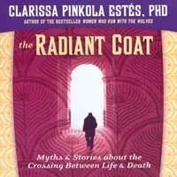 Bild von Estes, Clarissa Pinkola: The Radiant Coat (CD)