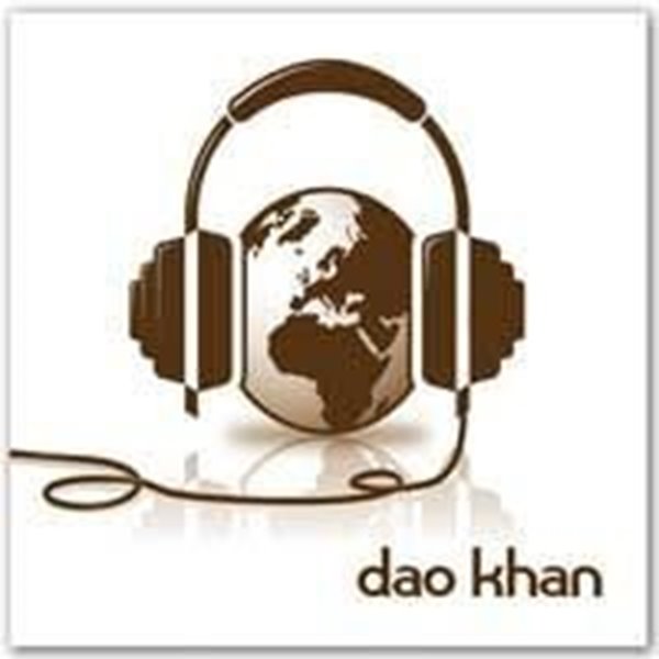 Bild von Dao Khan: Dao Khan (CD)