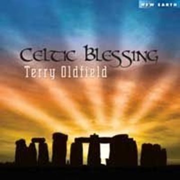 Bild von Oldfield, Terry: Celtic Blessing (CD)