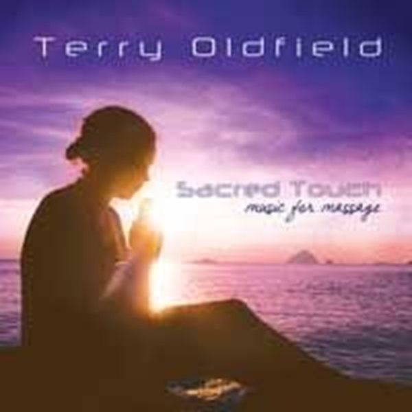 Bild von Oldfield, Terry: Sacred Touch - Music for Massage (CD)