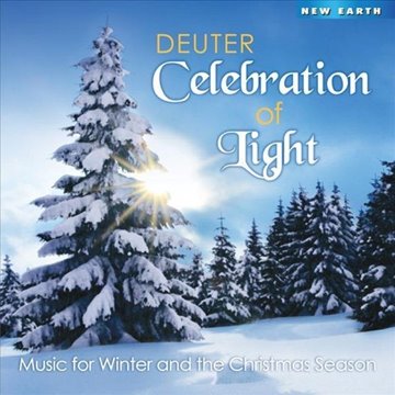 Bild von Deuter: Celebration of Light (CD)